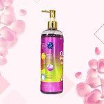 Whitening Shower Gel Manufacturer - Gluta Primme Cleaning