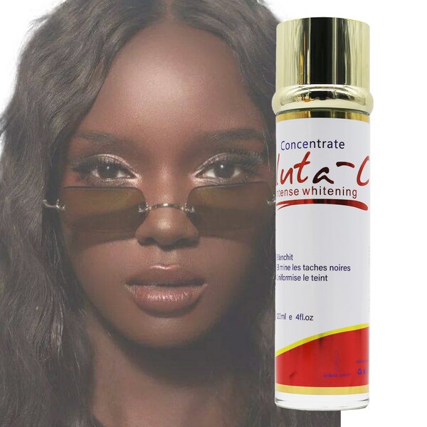 Whitening Serum Manufacturer - Gluta-C Strong