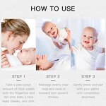 Baby Face Cream Manufacturer - Natural Vegan Moisturizing