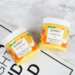 Sugar Scrub Manufacturer - Foaming Bath Exfoliator