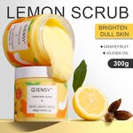 Body Scrub Manufacturer - Wholesale Natural Vegan