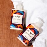 Hair Care Set Manufacturer - OEM Anti Dandruff