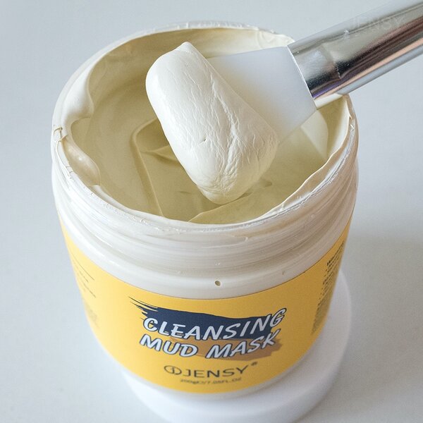 Mud Mask Manufacturer - Beauty Skin Cleansing