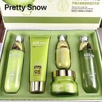 Skin Care Set Manufacturer - Private Label Acne Organic