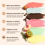 Body Scrub Manufacturer - Natural Vegan Shea