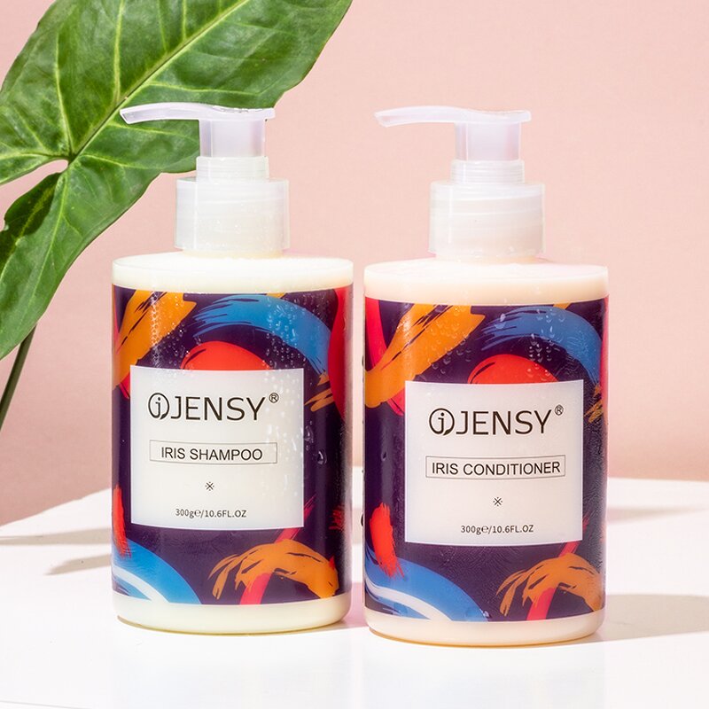 Hair Care Set Manufacturer - OEM Anti Dandruff