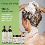 Hair Growth Oil Manufacturer - Wholesale Organic