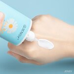 Sunscreen Cream Manufacturer - Customize Logo SPF 50