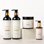 Hair Shampoo Set Manufacturer - Wholesale Grapefruit