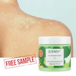 Body Scrub Manufacturer - Green Tea Extract