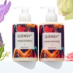 Hair Care Set Manufacturer - Wholesale Rice Water