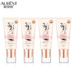 BB Cream Foundation Manufacturer - Waterproof White