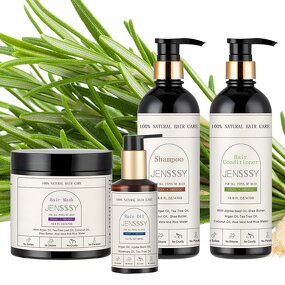 Shampoo Conditioner Set Manufacturer - Private Label