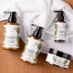 Hair Serum Manufacturer - Natural Growth for Men