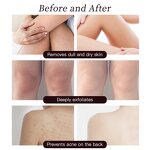 Body Scrub Manufacturer - Green Tea Extract