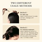 Hair Growth Oil Manufacturer - Private Label Organic