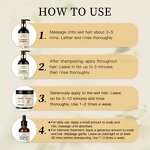 Shampoo Conditioner Set Manufacturer - Rosemary Oil