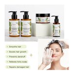 Hair Serum Manufacturer - Natural Growth for Men