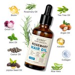 Hair Growth Oil Manufacturer - Private Label Organic