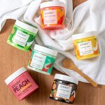 Body Scrub Manufacturer - Natural Vegan Shea