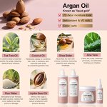 Hair Care Set Manufacturer - Wholesale Vegan