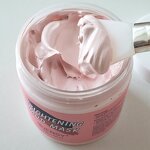 Mud Mask Manufacturer - Purifying Lightening OEM