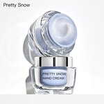 Hand Cream Set Manufacturer - Whitening Shea Butter