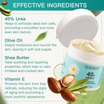 Foot Cream Manufacturer - OEM Smoothing Anti Wrinkle