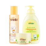 Baby Skin Care Manufacturer - ODM OEM Custom Logo