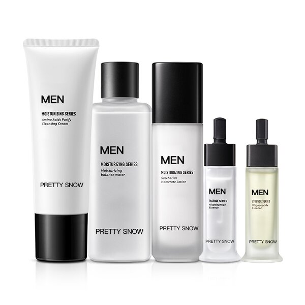 Men's Skin Care Set Manufacturer - Wholesale Anti Acne