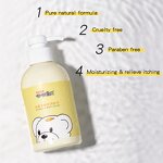 Baby Lotion Manufacturer - Wholesale Private Label