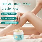 Foot Cream Manufacturer - Nourishing Vitamin E