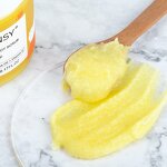 Sugar Scrub Manufacturer - Foaming Bath Exfoliator