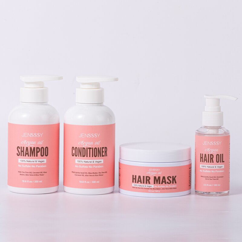 Hair Care Set Manufacturer - Hair Loss Repair