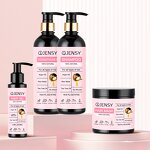 Hair Care Set Manufacturer - Sulfate Free Biotin