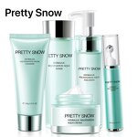 Facial Skin Care Set Manufacturer - Whitening Moisturizing