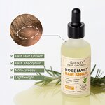 Hair Serum Manufacturer - Repair Split End