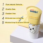 Baby Diaper Cream Manufacturer - Healing Ointment