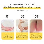 Baby Diaper Cream Manufacturer - Healing Ointment