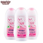 Baby Wash Shampoo Manufacturer - Custom Logo Vegan