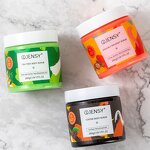 Sugar Scrub Manufacturer - Custom Logo Fruit