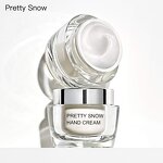 Hand Cream Set Manufacturer - Whitening Shea Butter