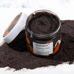 Body Scrub Manufacturer - Custom Logo Coffee