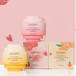 Hand Cream Manufacturer - Private Label Niacinamide