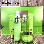 Skin care set