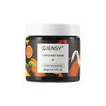 Body Scrub Manufacturer - Custom Logo Coffee