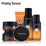 Skin Care Set Manufacturer - OEM Vitamin C Whitening