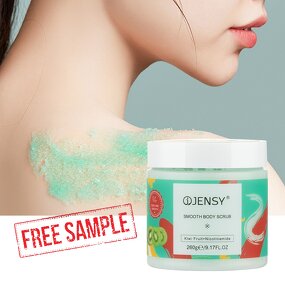 Sugar Scrub Set Manufacturer - Sea Salt Coffee