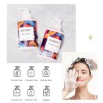 Hair Care Set Manufacturer - OEM Anti Dandruff