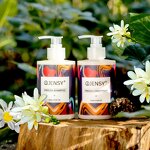 Hair Care Set Manufacturer - Wholesale Rice Water